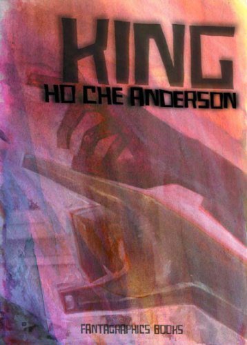 Ho  Che Anderson/King Volume 3 (King, 3)